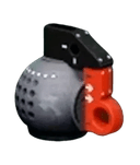 Frag Grenade