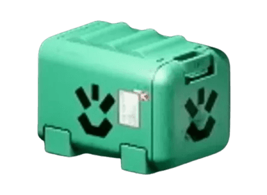 Ammo Crate