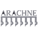 Arachne faction logo