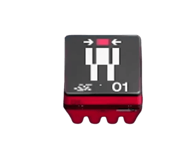 Augmented Capacitors V2