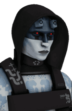 Assassin - Marathon Runner Shell