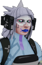 Vandal - Marathon Runner Shell