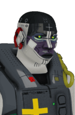 Triage - Marathon Runner Shell