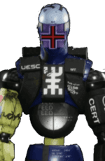 Rook - Marathon Runner Shell