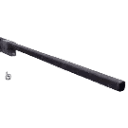 Lockout Muzzle Brake mod