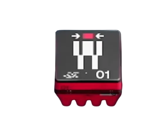 Augmented Capacitors V3 | Marathon Game Wiki